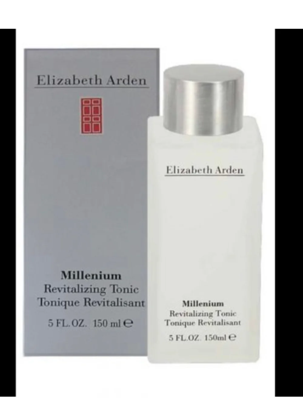 Elizabeth Arden Millenium Revitalizing Tonic 150ml NIB